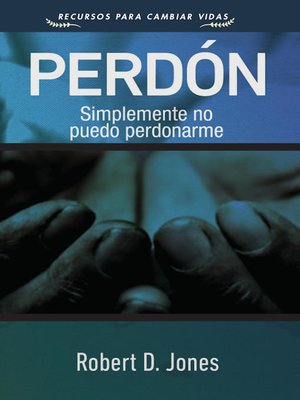cover image of Perdón